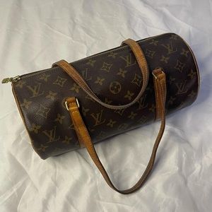 Louis Vuitton Papillon